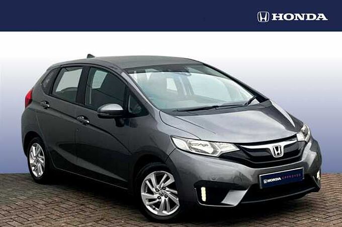 Honda  Jazz 1.3 i-VTEC SE 5-Door