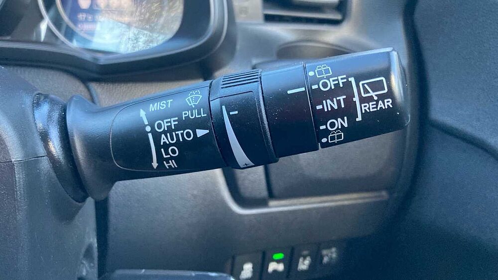 Honda Jazz 1.3 i-VTEC SE 5dr CVT Petrol Hatchback