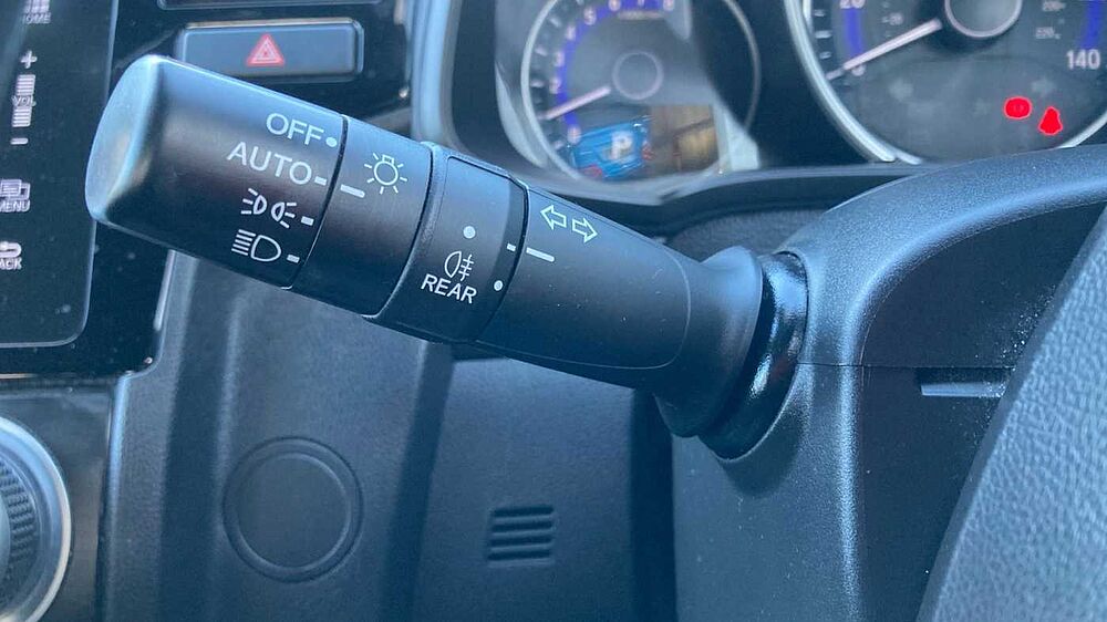 Honda Jazz 1.3 i-VTEC SE 5dr CVT Petrol Hatchback