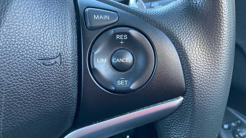 Honda Jazz 1.3 i-VTEC SE 5dr CVT Petrol Hatchback