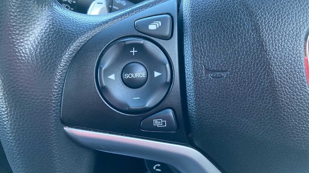 Honda Jazz 1.3 i-VTEC SE 5dr CVT Petrol Hatchback