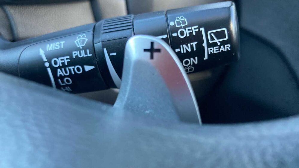 Honda Jazz 1.3 i-VTEC SE 5dr CVT Petrol Hatchback