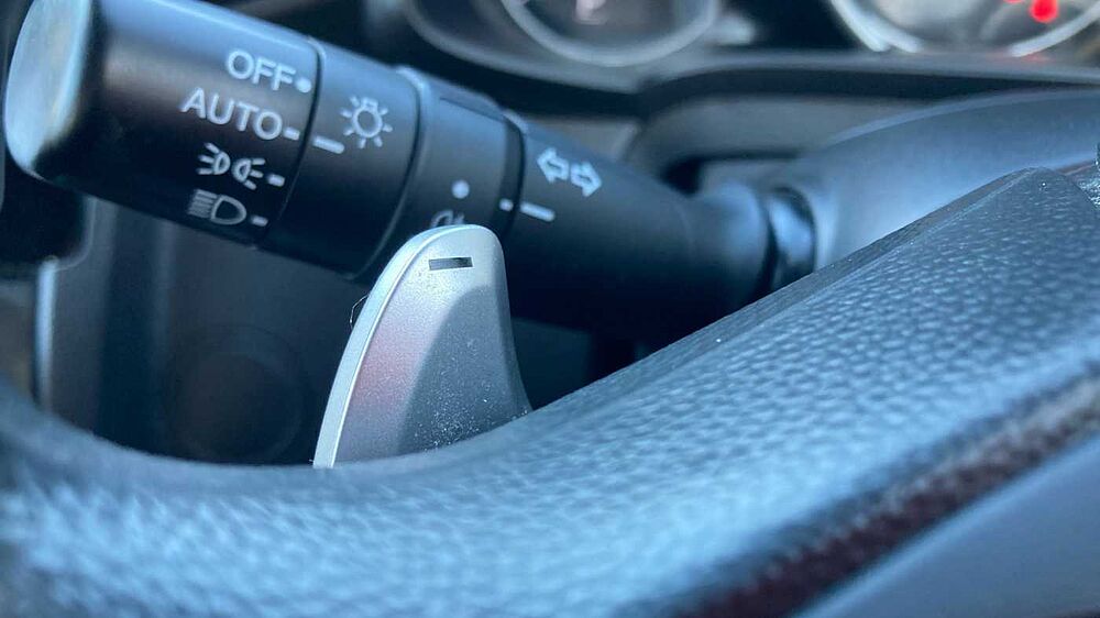 Honda Jazz 1.3 i-VTEC SE 5dr CVT Petrol Hatchback