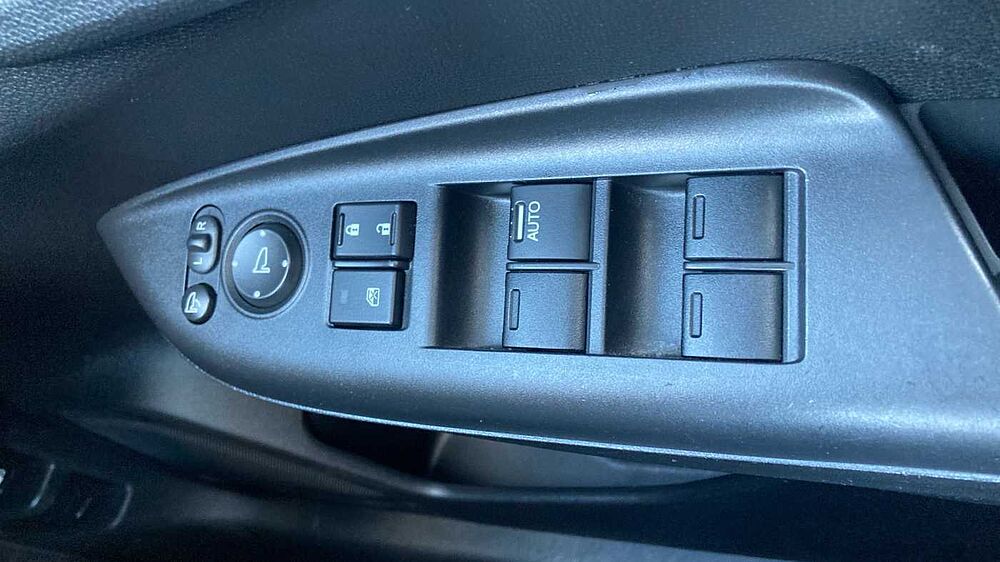 Honda Jazz 1.3 i-VTEC SE 5dr CVT Petrol Hatchback