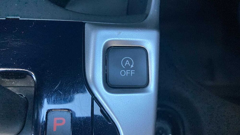 Honda Jazz 1.3 i-VTEC SE 5dr CVT Petrol Hatchback