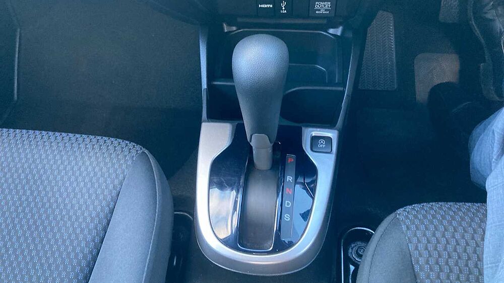 Honda Jazz 1.3 i-VTEC SE 5dr CVT Petrol Hatchback