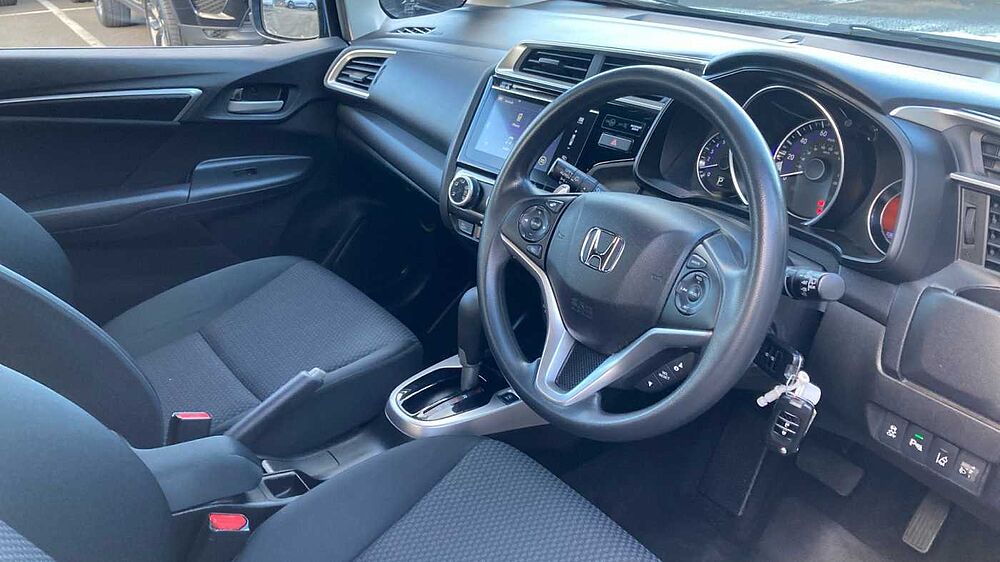 Honda Jazz 1.3 i-VTEC SE 5dr CVT Petrol Hatchback