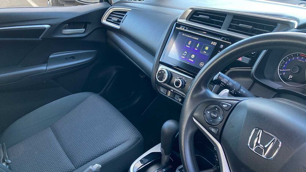 Honda Jazz 1.3 i-VTEC SE 5dr CVT Petrol Hatchback