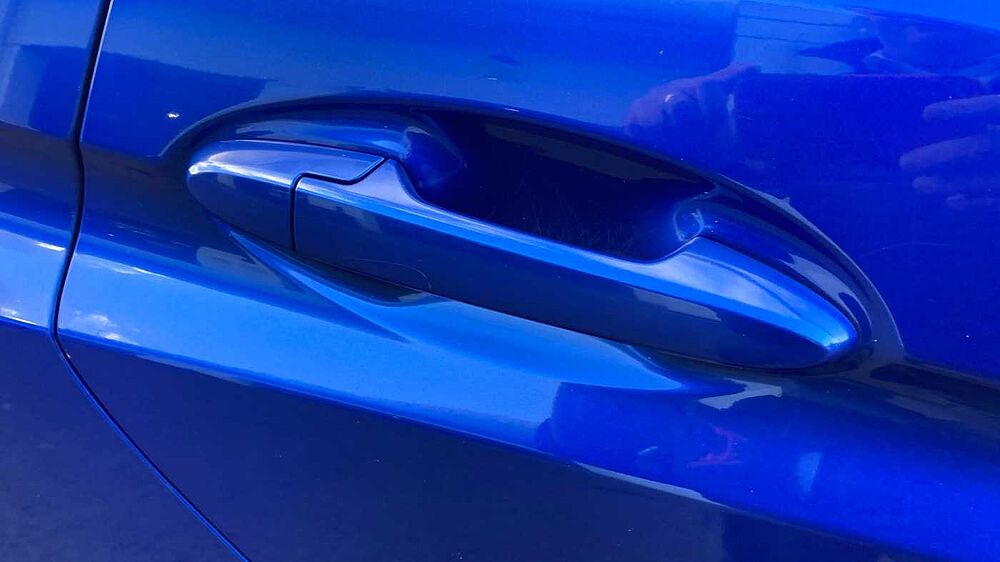 Honda Jazz 1.3 i-VTEC SE 5dr CVT Petrol Hatchback