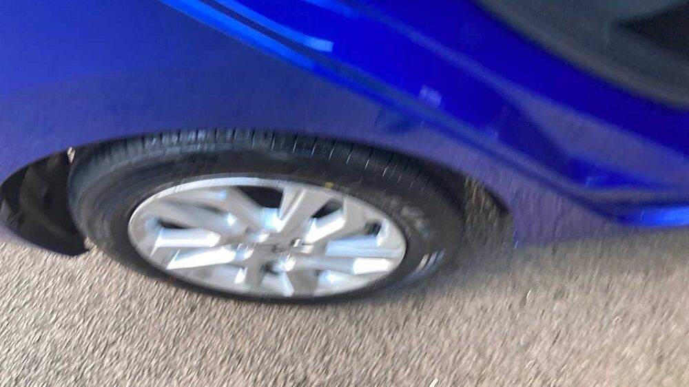 Honda Jazz 1.3 i-VTEC SE 5dr CVT Petrol Hatchback