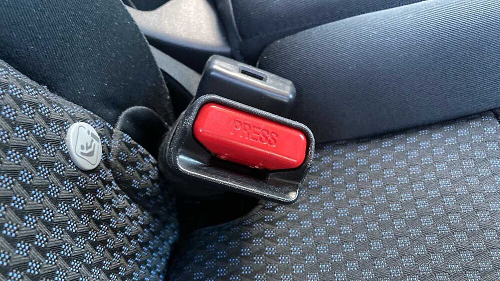 Honda Jazz 1.3 i-VTEC SE 5dr CVT Petrol Hatchback