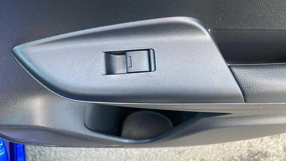 Honda Jazz 1.3 i-VTEC SE 5dr CVT Petrol Hatchback