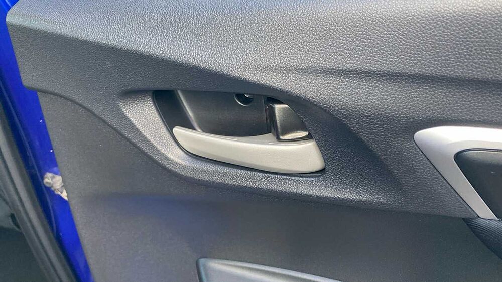 Honda Jazz 1.3 i-VTEC SE 5dr CVT Petrol Hatchback