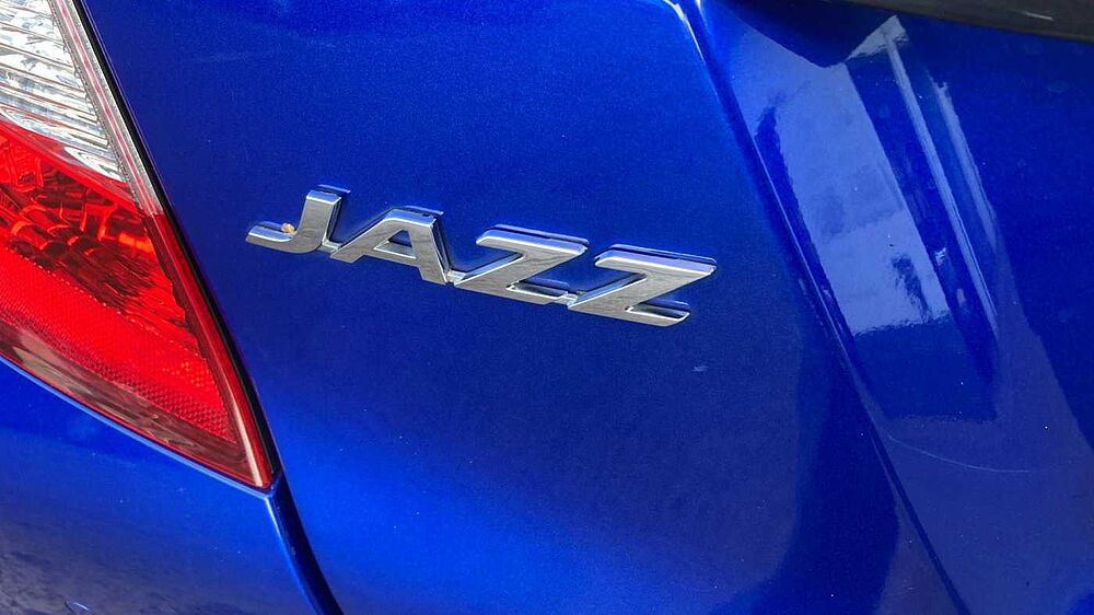 Honda Jazz 1.3 i-VTEC SE 5dr CVT Petrol Hatchback