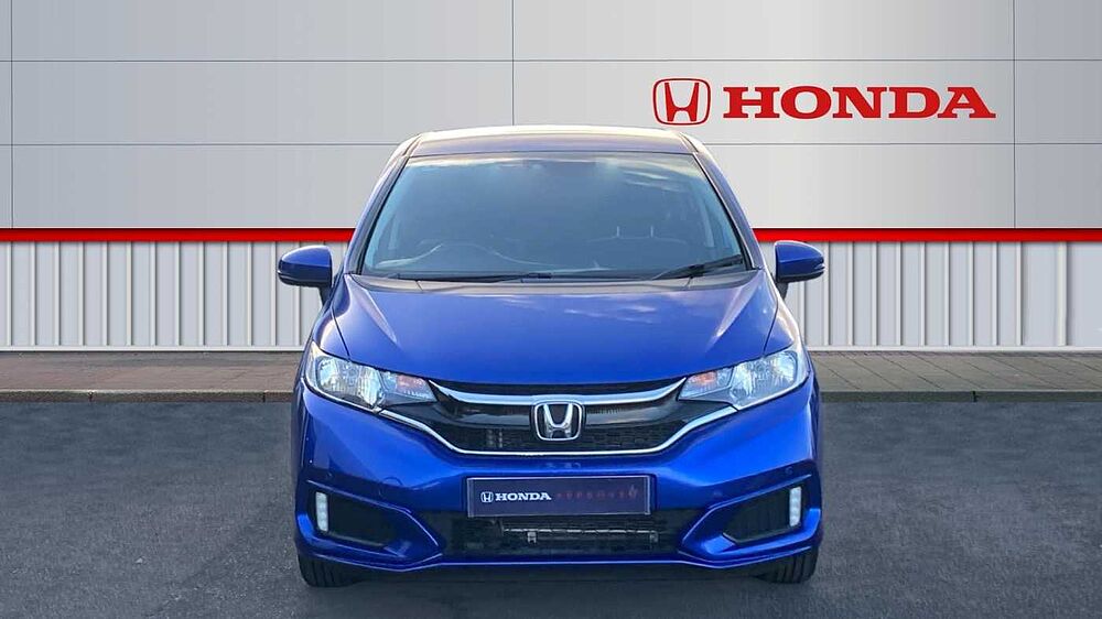 Honda Jazz 1.3 i-VTEC SE 5dr CVT Petrol Hatchback