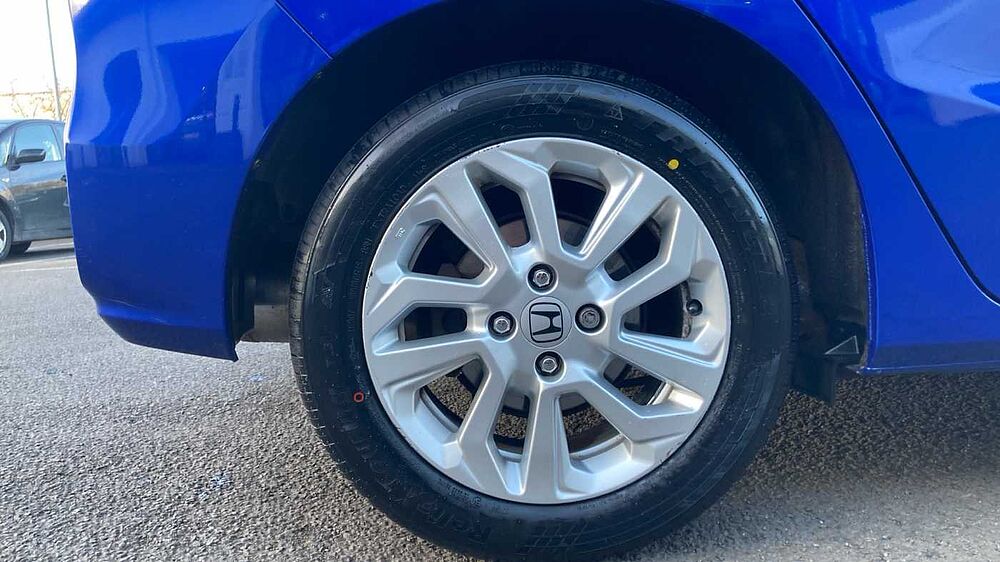 Honda Jazz 1.3 i-VTEC SE 5dr CVT Petrol Hatchback