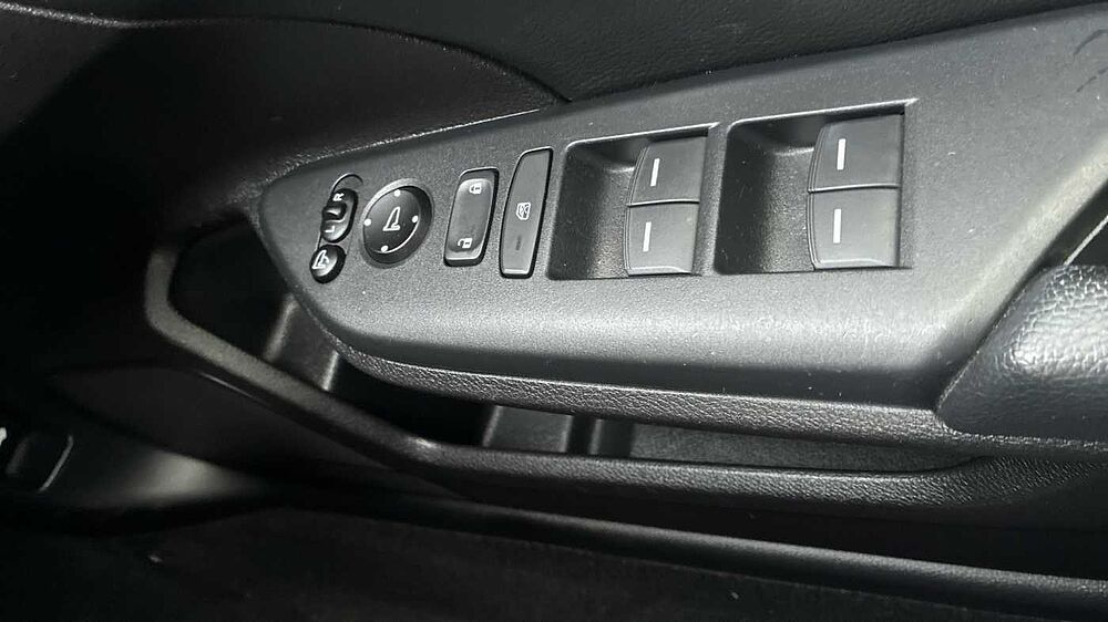 Honda Civic 1.0 VTEC Turbo EX 5dr Petrol Hatchback