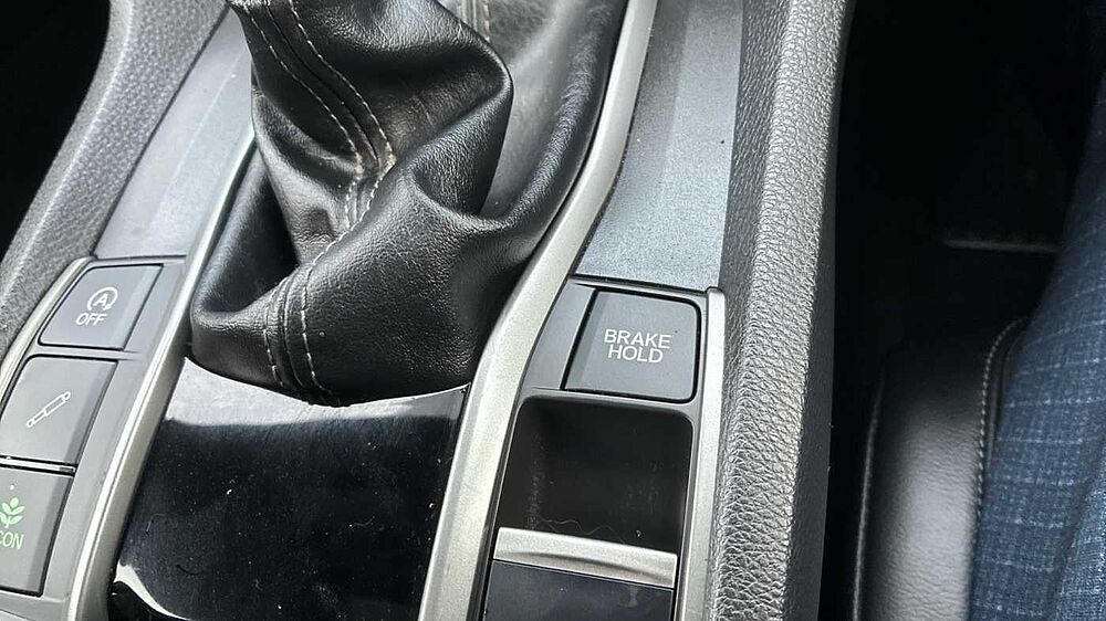 Honda Civic 1.0 VTEC Turbo EX 5dr Petrol Hatchback