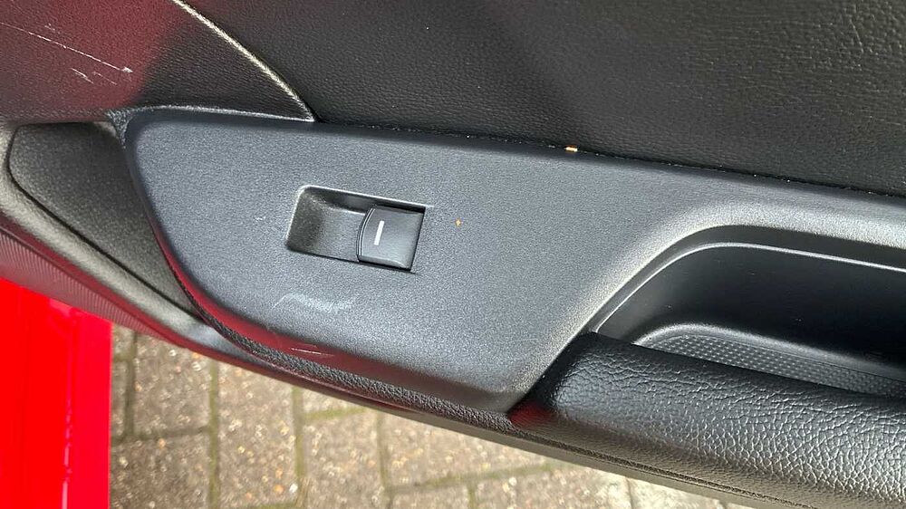 Honda Civic 1.0 VTEC Turbo EX 5dr Petrol Hatchback