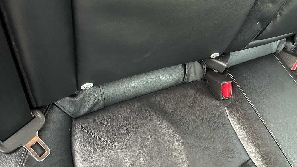 Honda Civic 1.0 VTEC Turbo EX 5dr Petrol Hatchback