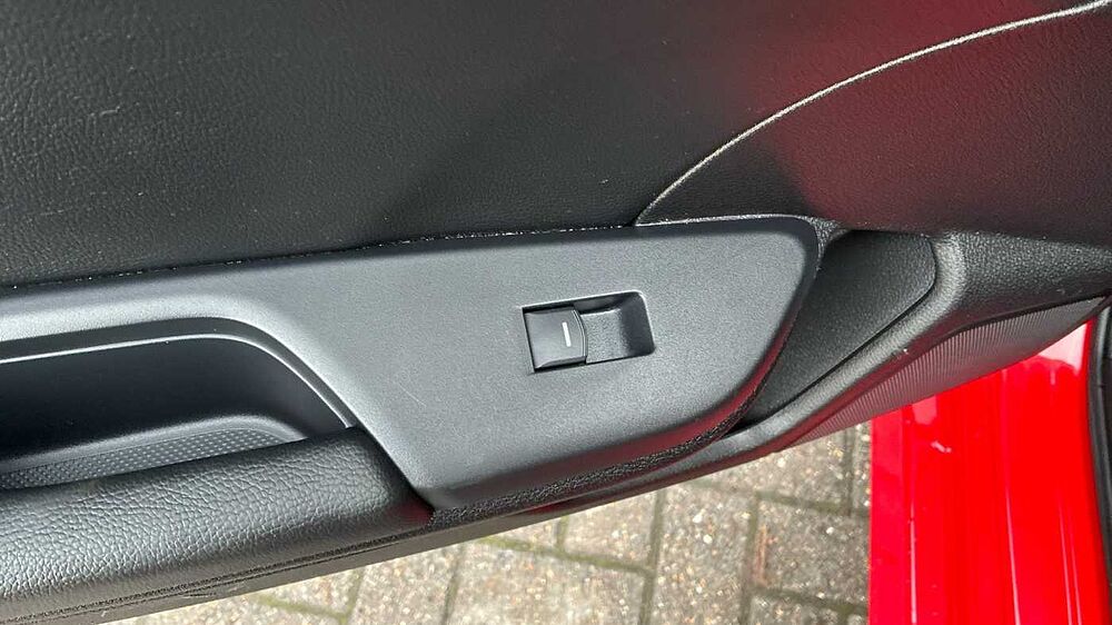 Honda Civic 1.0 VTEC Turbo EX 5dr Petrol Hatchback