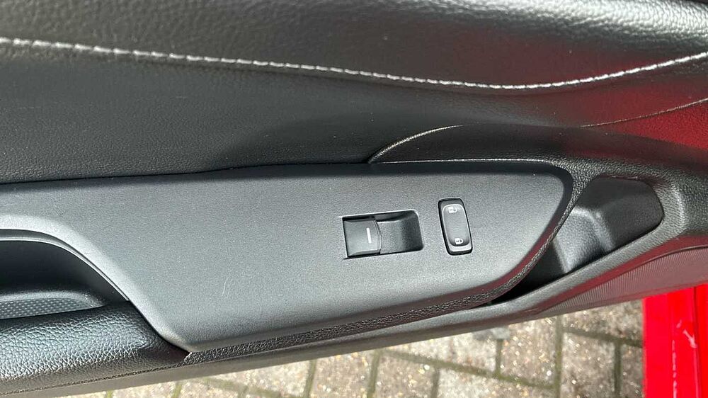 Honda Civic 1.0 VTEC Turbo EX 5dr Petrol Hatchback