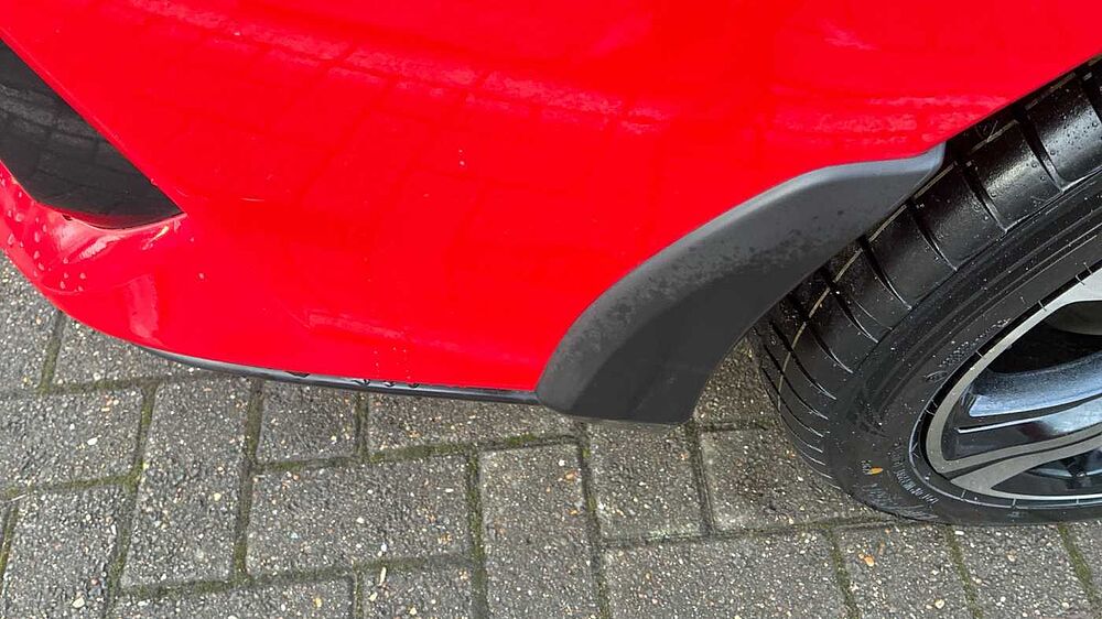 Honda Civic 1.0 VTEC Turbo EX 5dr Petrol Hatchback