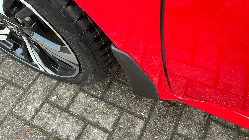 Honda Civic 1.0 VTEC Turbo EX 5dr Petrol Hatchback