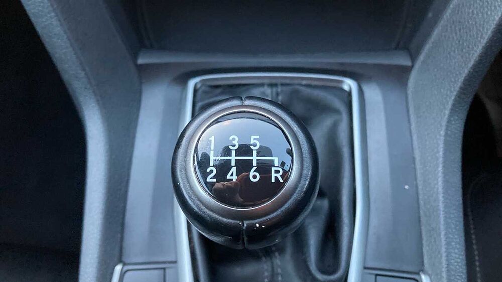 Honda Civic 1.0 VTEC Turbo 126 SR 5dr Petrol Hatchback