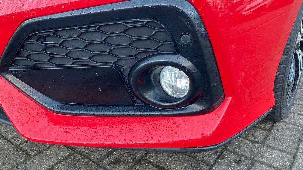 Honda Civic 1.0 VTEC Turbo 126 SR 5dr Petrol Hatchback