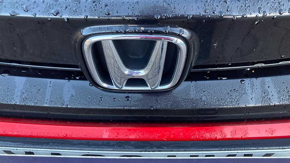 Honda Civic 1.0 VTEC Turbo 126 SR 5dr Petrol Hatchback