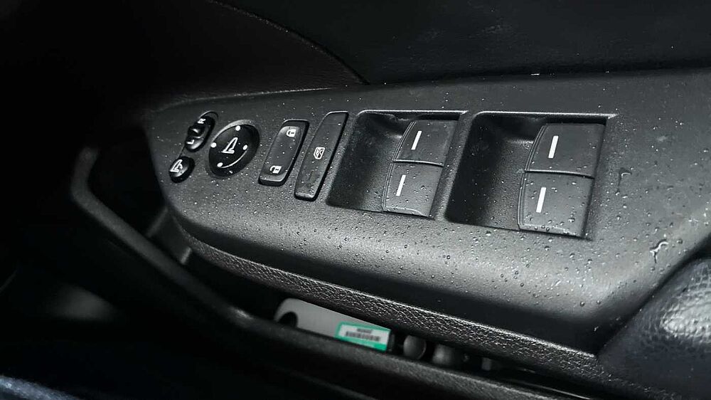 Honda Civic 1.0 VTEC Turbo 126 EX 5dr Petrol Hatchback