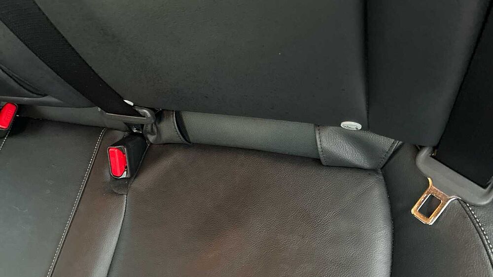 Honda Civic 1.0 VTEC Turbo 126 EX 5dr Petrol Hatchback