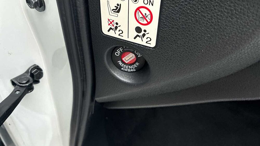 Honda Civic 1.0 VTEC Turbo 126 EX 5dr Petrol Hatchback