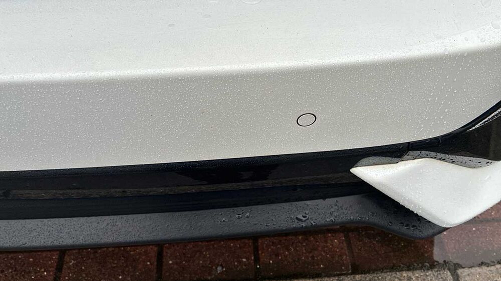 Honda Civic 1.0 VTEC Turbo 126 EX 5dr Petrol Hatchback