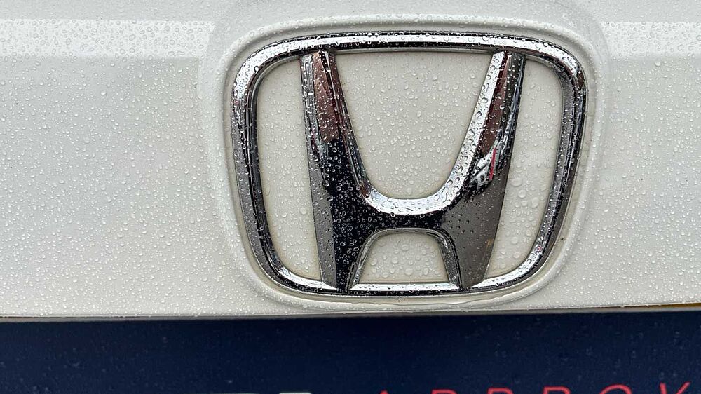 Honda Civic 1.0 VTEC Turbo 126 EX 5dr Petrol Hatchback