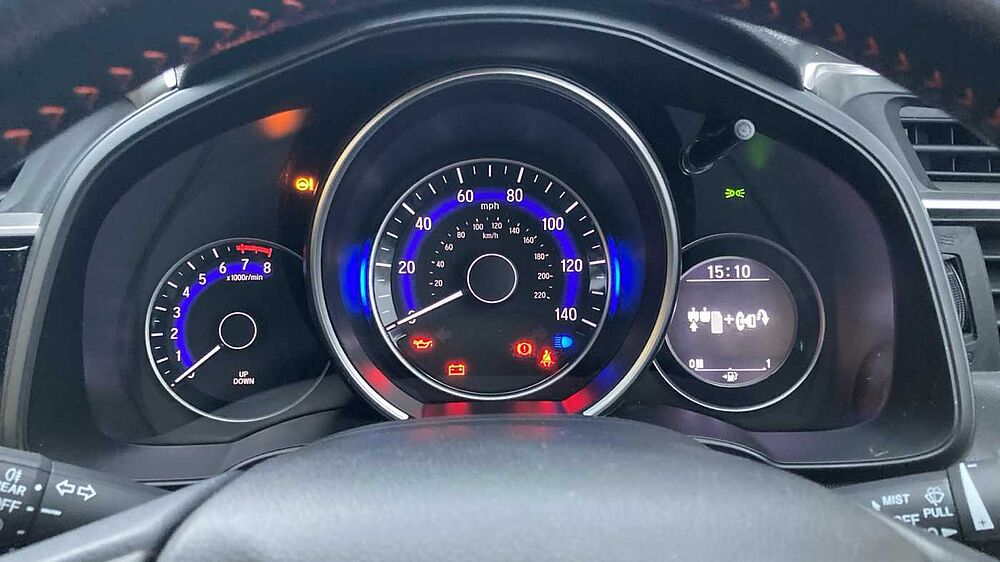 Honda Jazz 1.5 i-VTEC Sport 5dr Petrol Hatchback