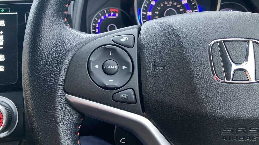 Honda Jazz 1.5 i-VTEC Sport 5dr Petrol Hatchback