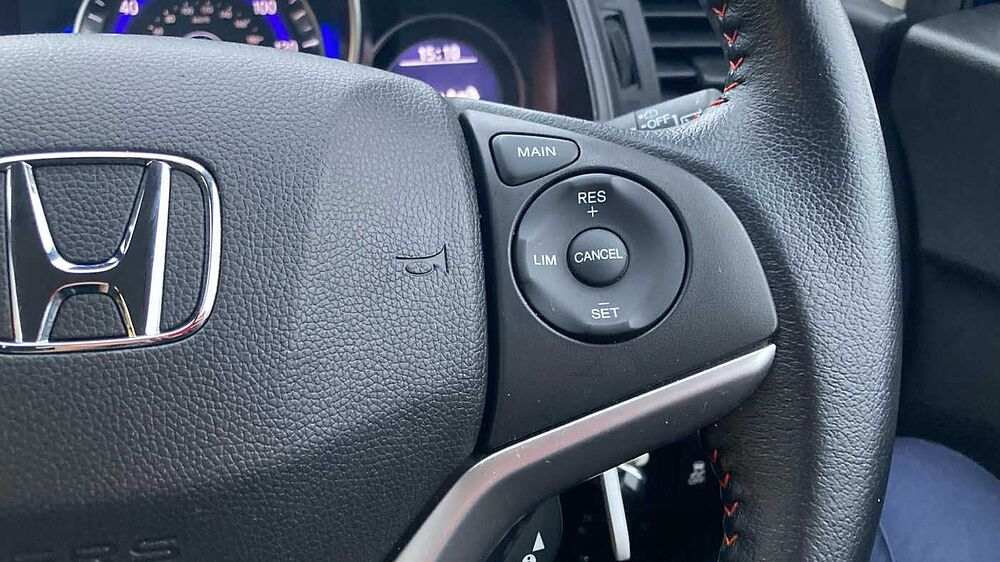 Honda Jazz 1.5 i-VTEC Sport 5dr Petrol Hatchback