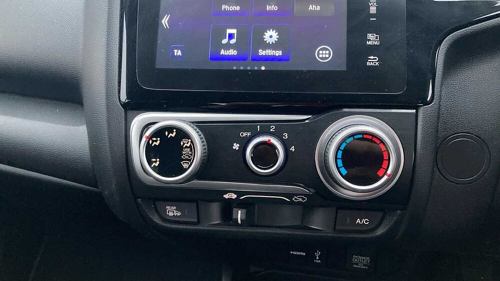 Honda Jazz 1.5 i-VTEC Sport 5dr Petrol Hatchback