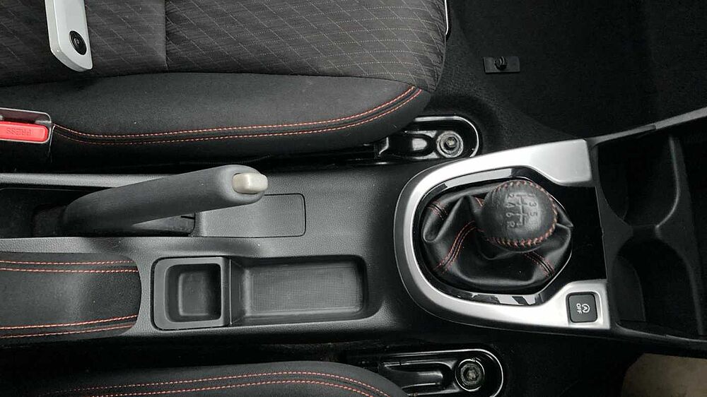 Honda Jazz 1.5 i-VTEC Sport 5dr Petrol Hatchback