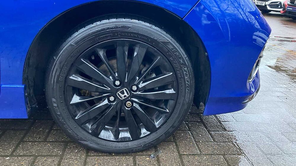 Honda Jazz 1.5 i-VTEC Sport 5dr Petrol Hatchback