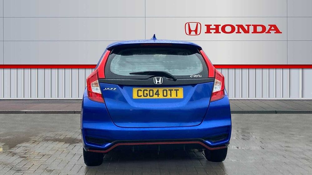 Honda Jazz 1.5 i-VTEC Sport 5dr Petrol Hatchback
