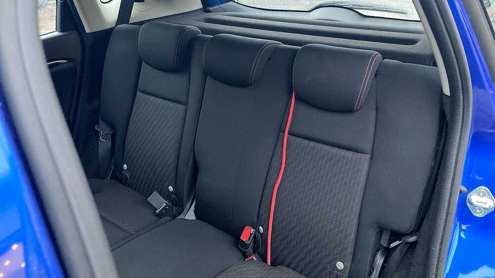 Honda Jazz 1.5 i-VTEC Sport 5dr Petrol Hatchback