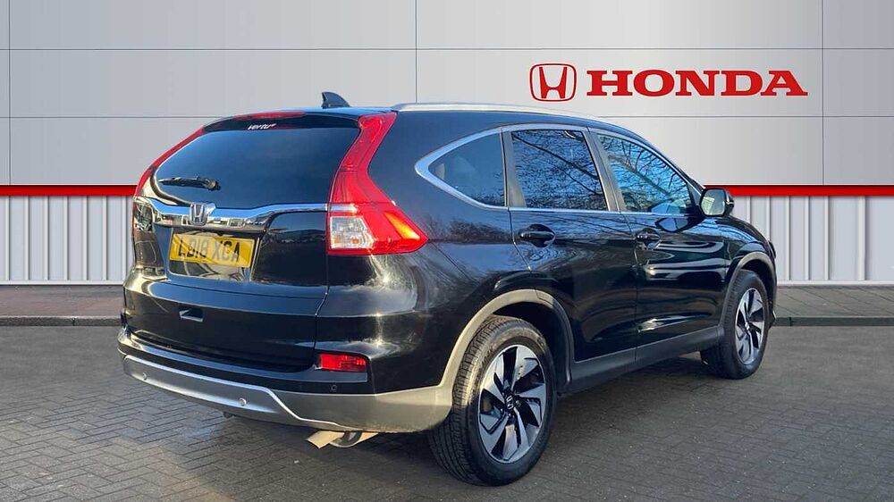Honda CR-V 2.0 i-VTEC EX 5dr Petrol Estate