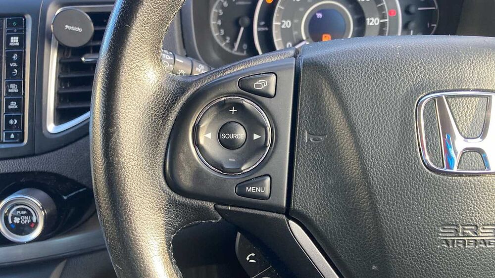 Honda CR-V 2.0 i-VTEC EX 5dr Petrol Estate