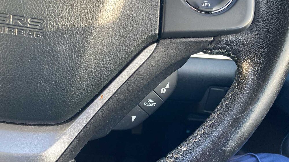 Honda CR-V 2.0 i-VTEC EX 5dr Petrol Estate