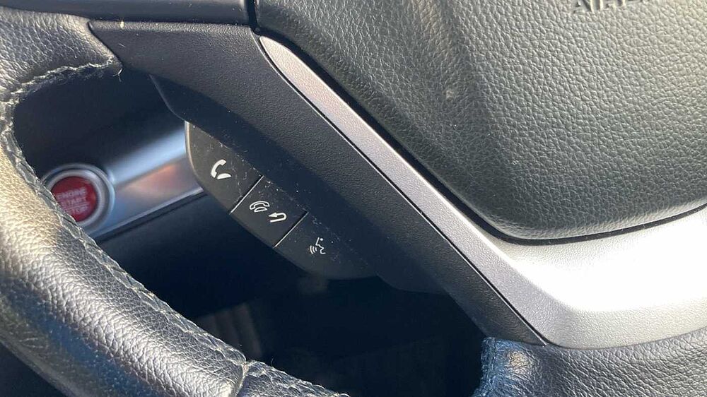 Honda CR-V 2.0 i-VTEC EX 5dr Petrol Estate