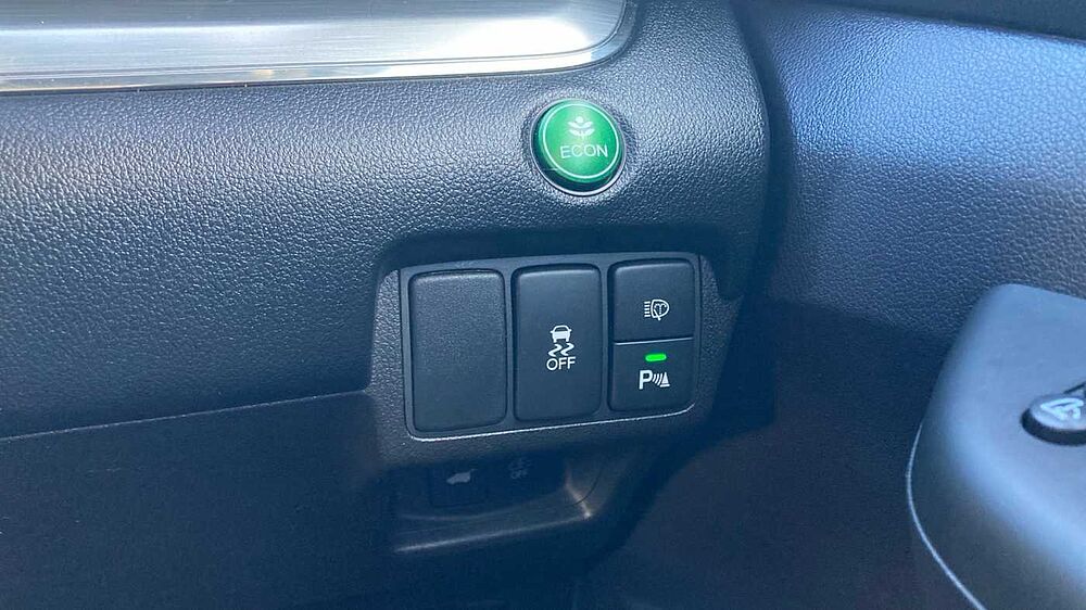 Honda CR-V 2.0 i-VTEC EX 5dr Petrol Estate