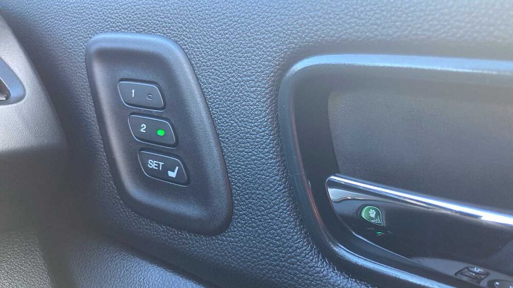 Honda CR-V 2.0 i-VTEC EX 5dr Petrol Estate